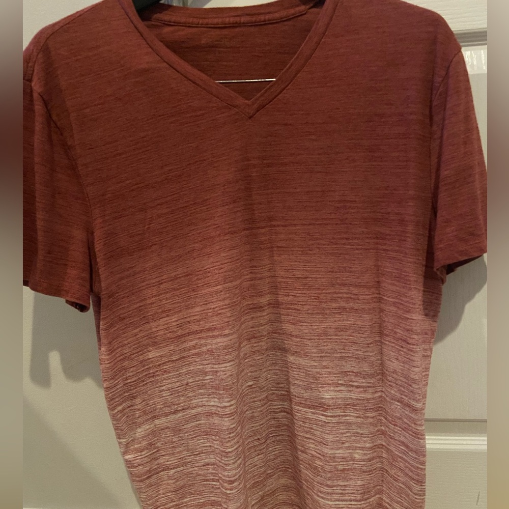 Express tee